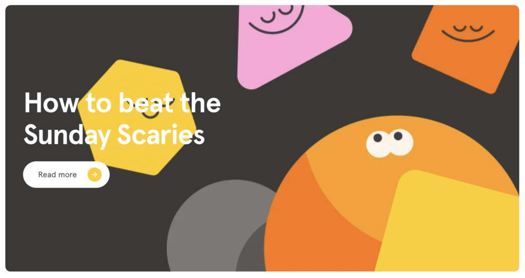 examples of great use of illustration in branding projects