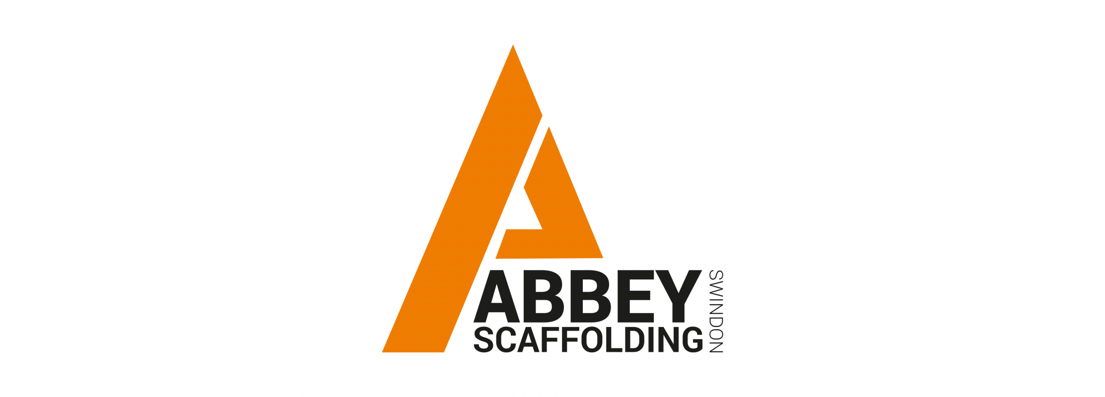 Abbey Logo design for scaffolding company