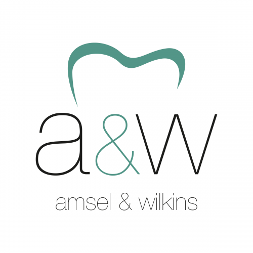 Amsel-and-Wilkins-Logo-Design