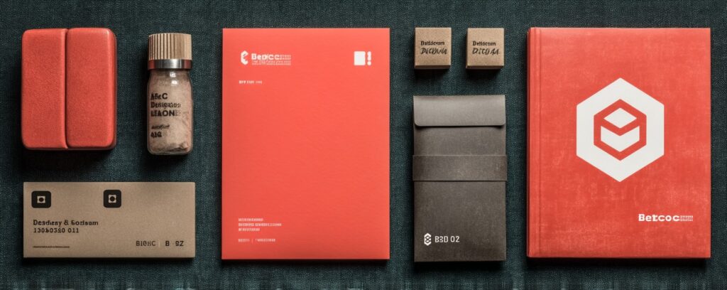 B2B Brand Design, Refresh and Application: It's More Than a Logo.