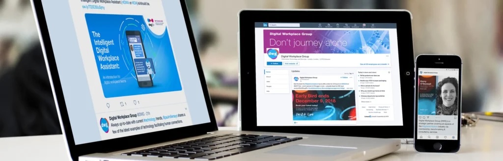 B2B communication in the digital world