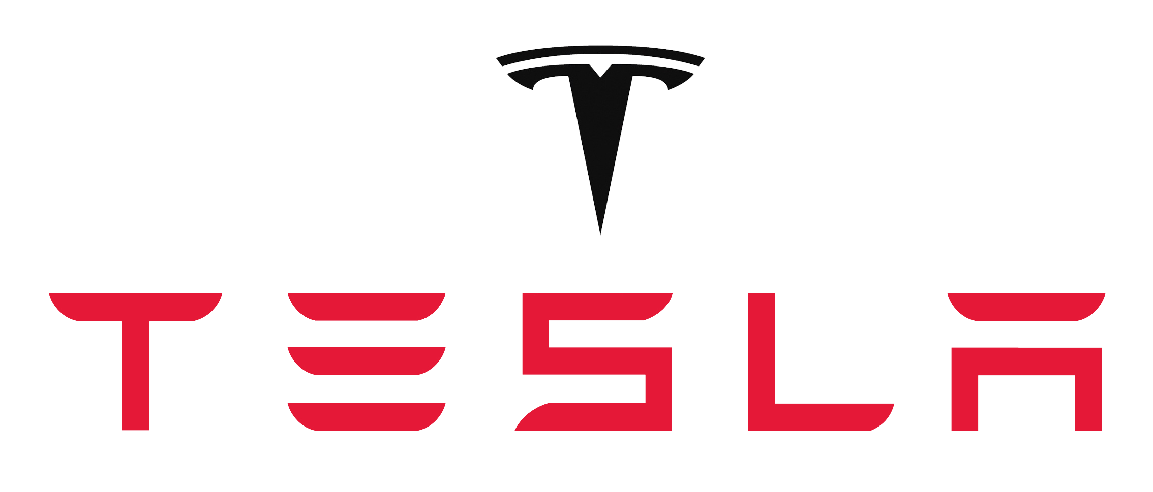 Tesla logo