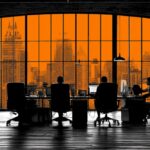 Beyond the Blueprint: Five Advanced Moves to Elevate Your B2B Brand Strategy.