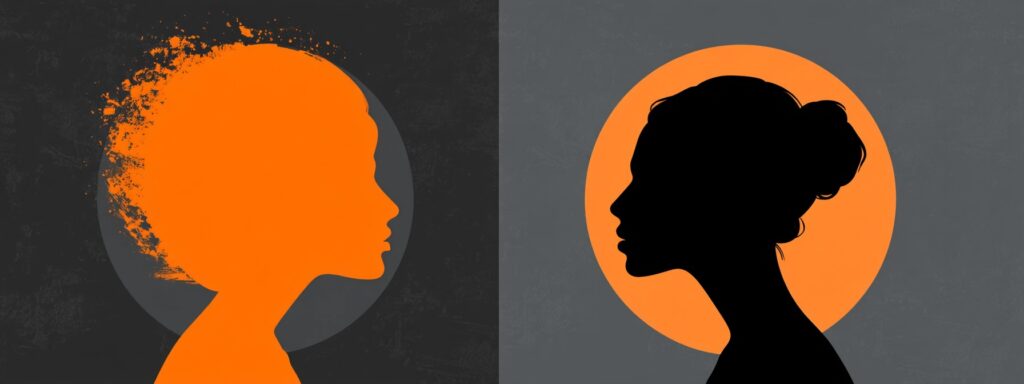 Brand clarity vs brand personality