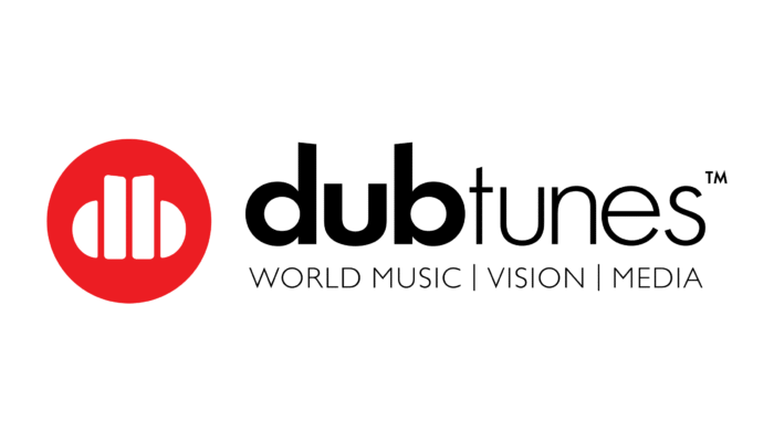 Dubtunes logo design