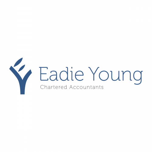Eadie Young Logo Design