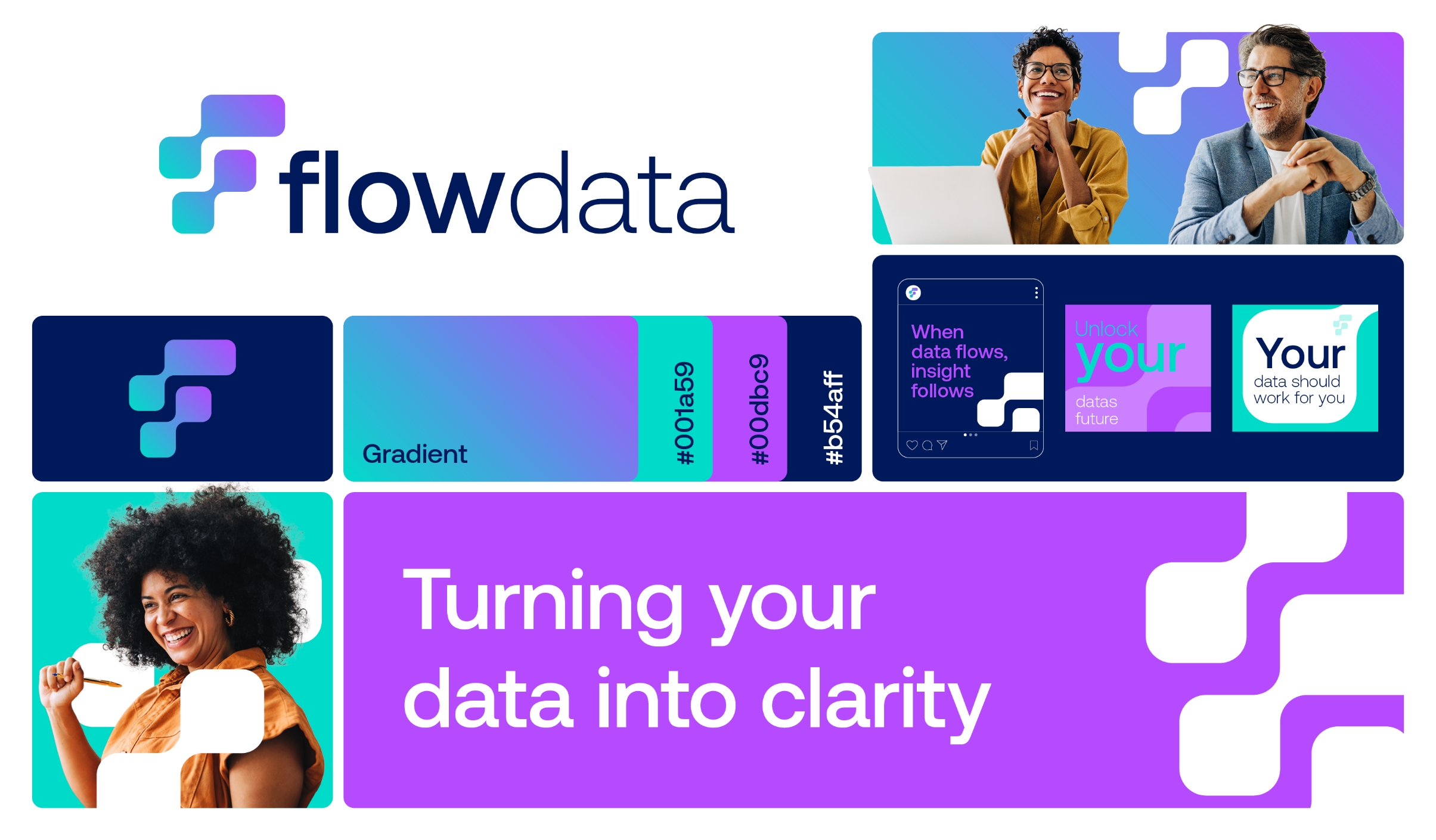 FlowData Bento