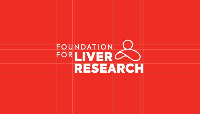 Logo Creation for Foundation for Liver Research
