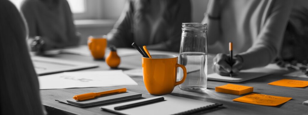 Good Branding Isn’t a Luxury. It’s a Strategic Necessity. Toast Branding Agency Workshops