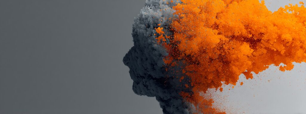 Internal Tone Shapes External Tone.