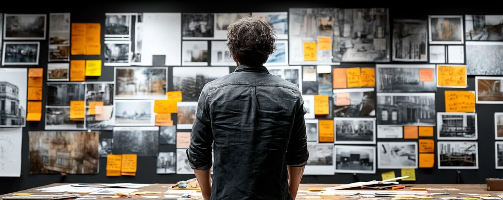 Introduction to a Brand Workshop at Toast