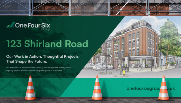 One Four Six Group Boards