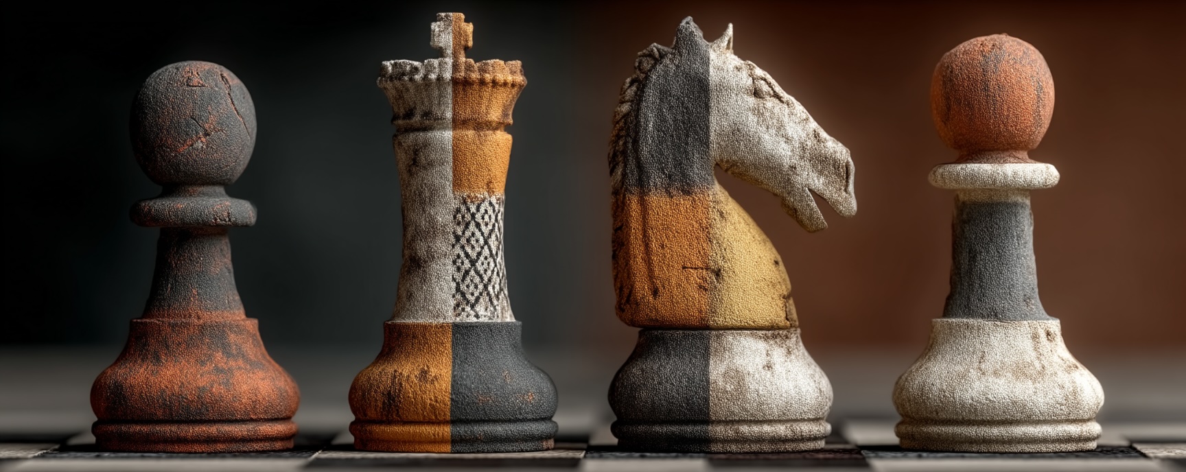 Strategic vs Tactical Branding in B2B Social Media: Why Both Matter (But One Comes First)
