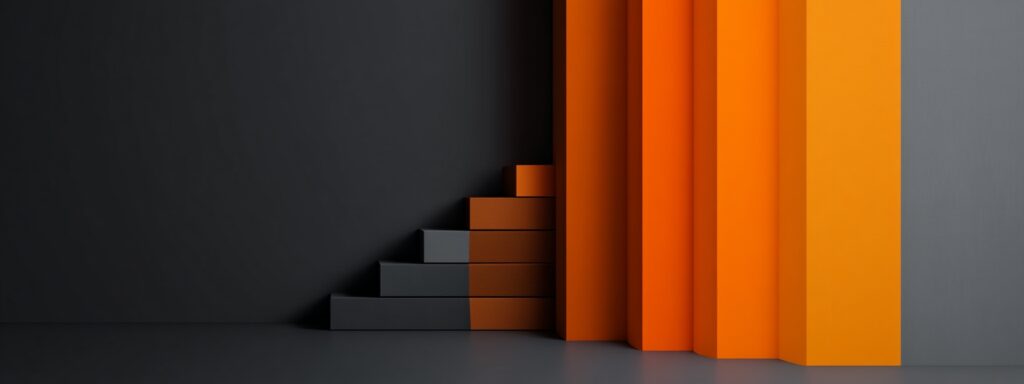 The gap between being known and being chosen.