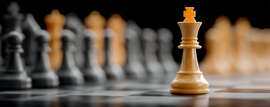 The myth of the unique value proposition.