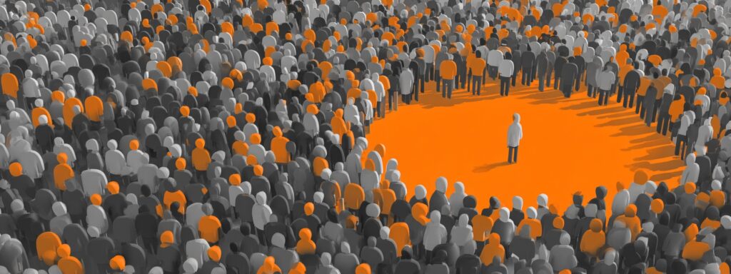 The problem with crowd sourced brand decisions.