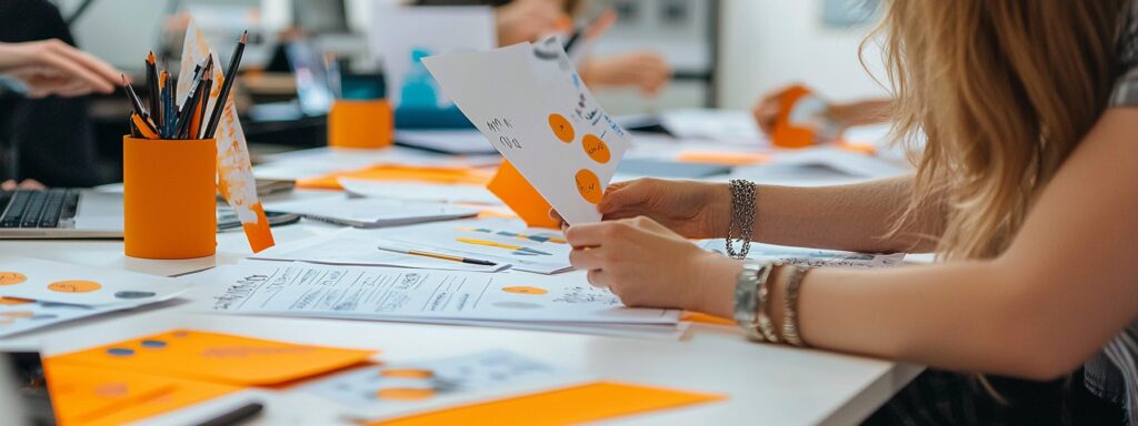 What a Brand Workshop Does