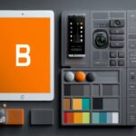 What is a corporate identity system?