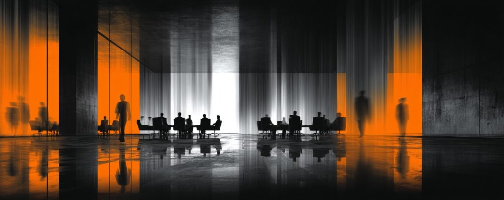 Why Brand Workshops Fail Without Leadership