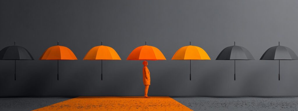 Why brand differentiation is often misunderstood