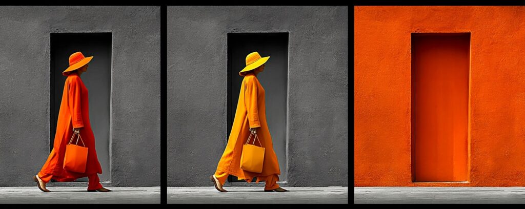 Why visual identity alone does not drive growth.