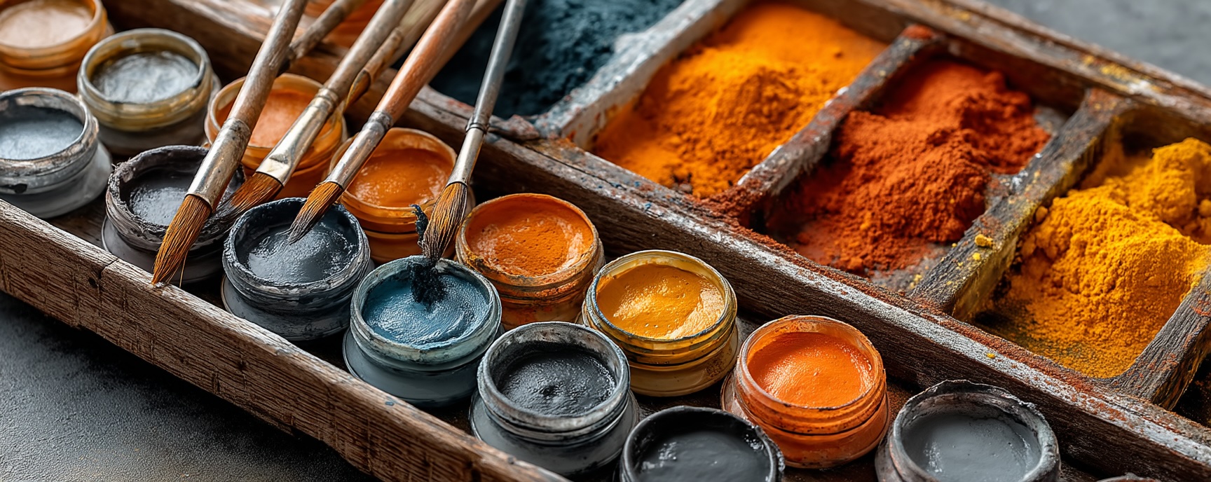 Why your brand design should work harder than your logo.