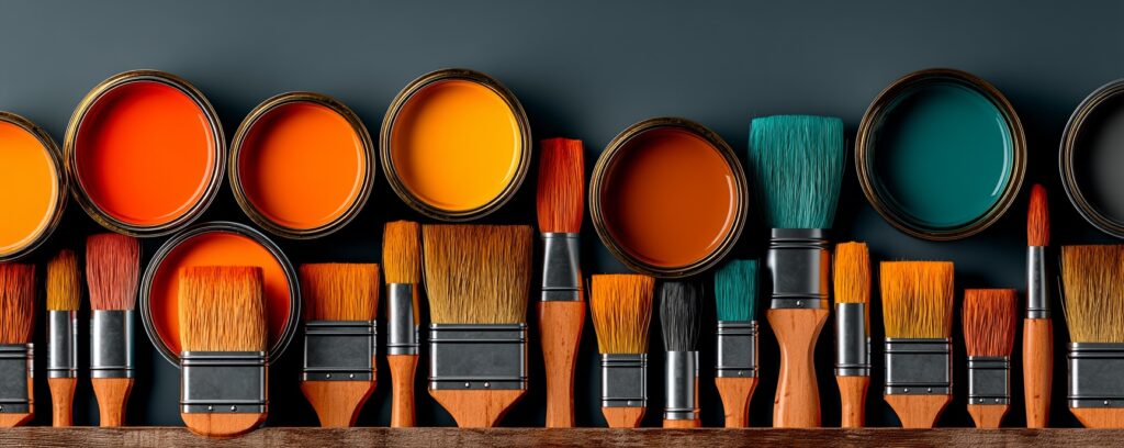 Why your brand identity matters (and why you should pick the right branding agency).