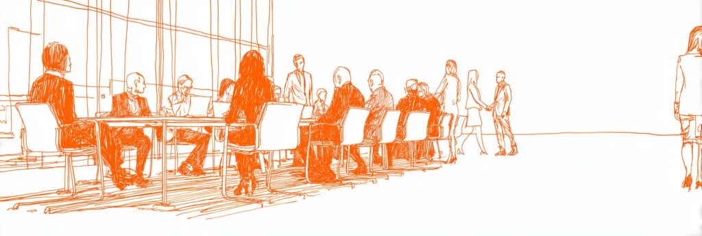 Written for the Boardroom, Not the Business.