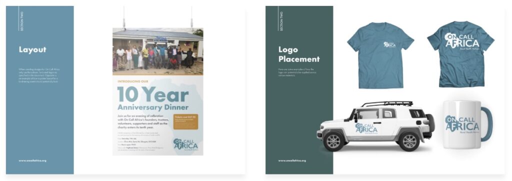 Your assets don’t stay sharp unless someone protects them.