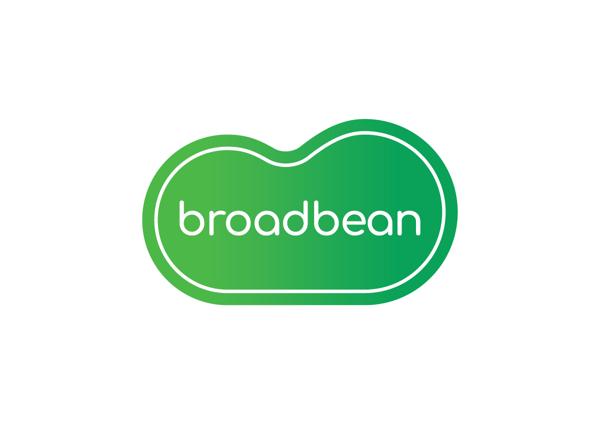 Broad Bean Old Logo