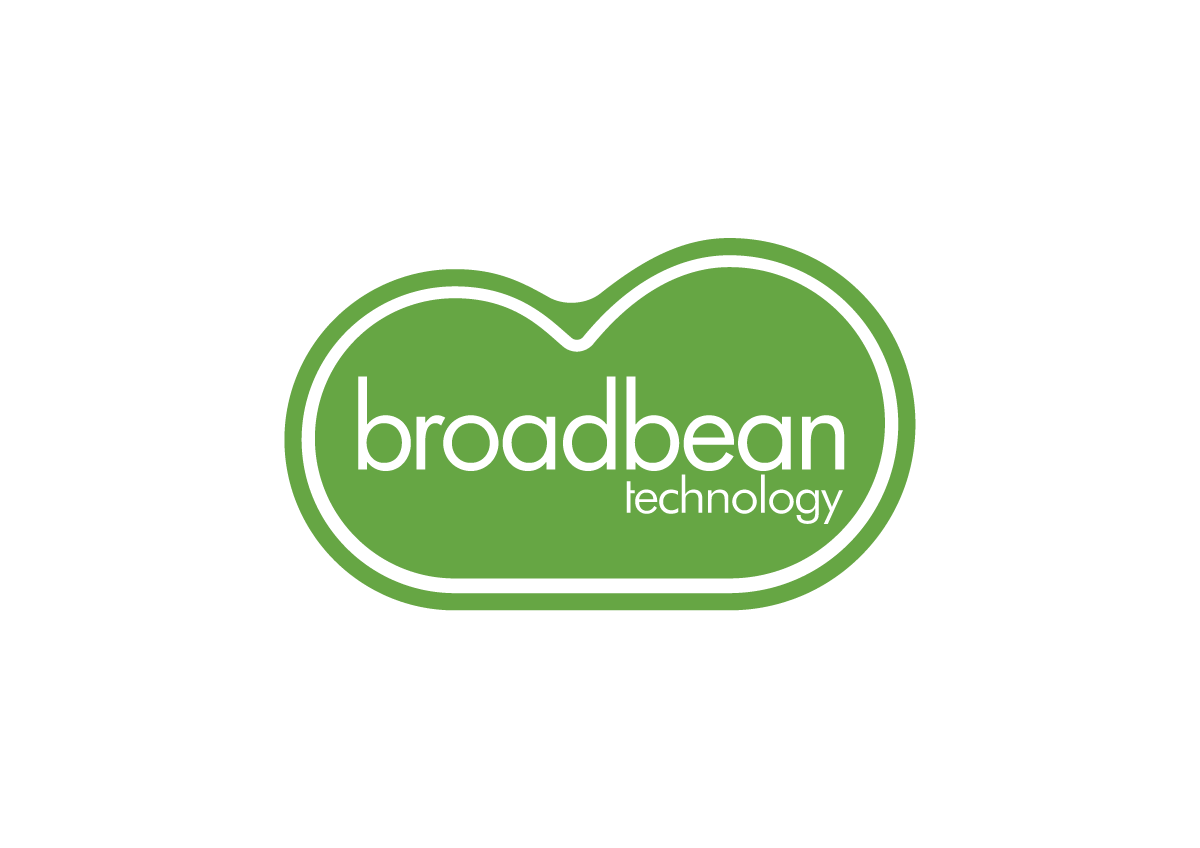 Broad Bean Old Logo