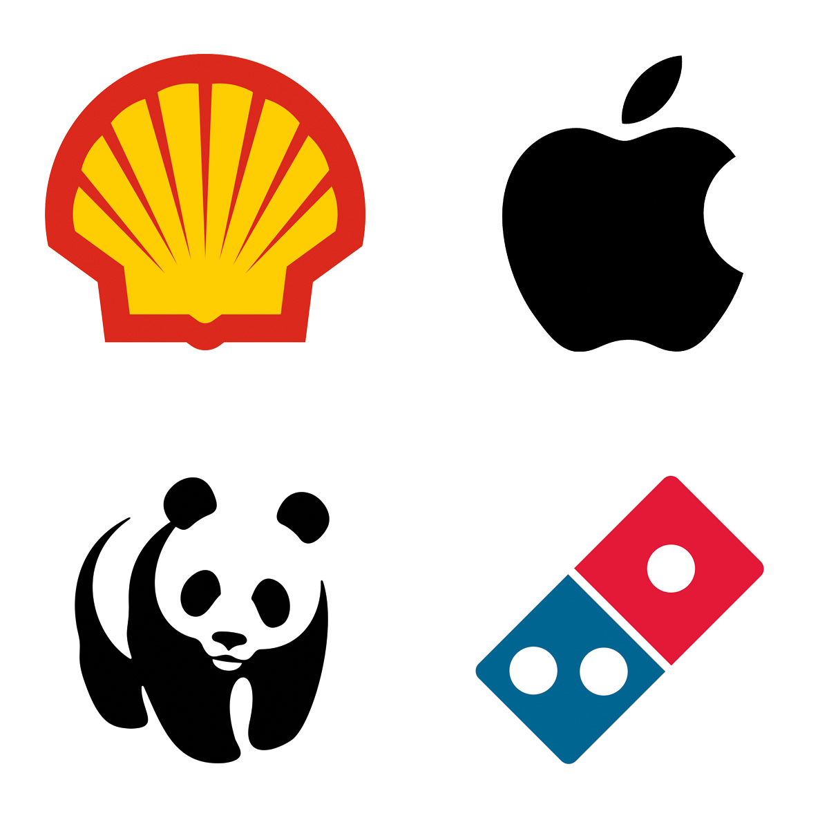 What are the different types of logo? More styles than you thing.