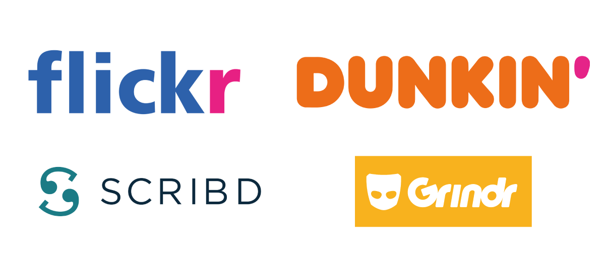 non-dictionary brand names