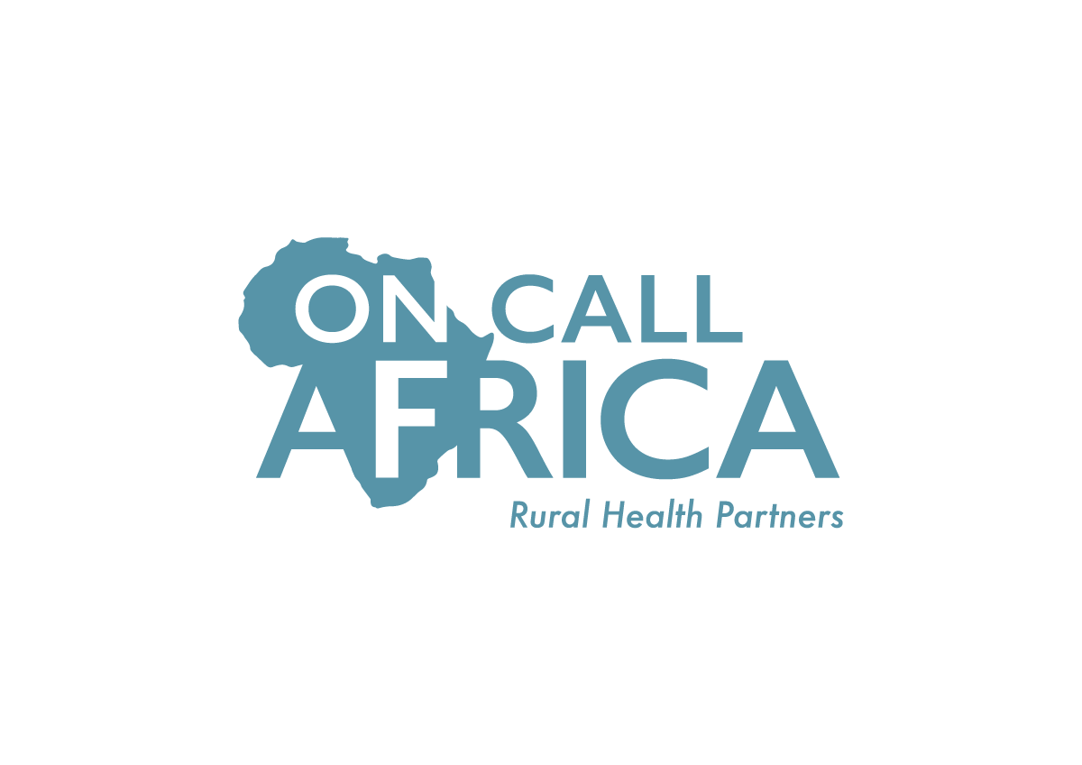 On Call Africa New Logo