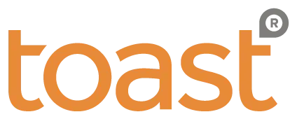 Toast Branding Logo