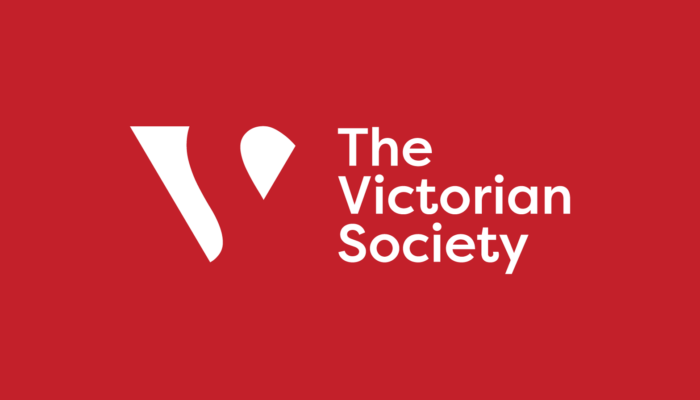 The Victorian Society Brand Evolution